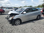 Hyundai Accent 2013