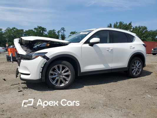 Mazda CX-5 2021 - Image 1 of 13