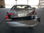 Lexus ES 2002