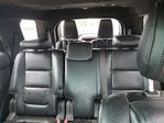 Ford Explorer 2012
