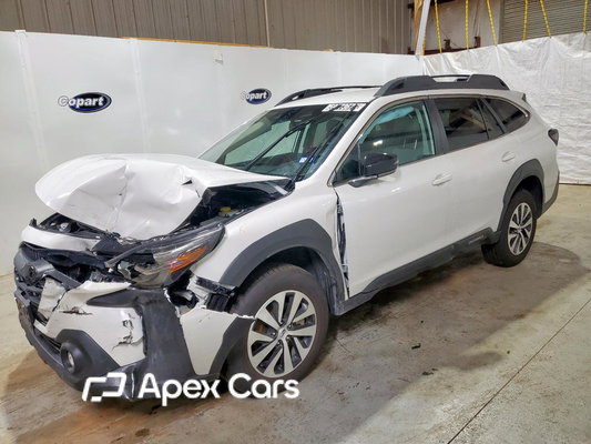 Subaru Outback 2025 - Image 1 of 13
