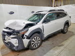 Subaru Outback 2025
