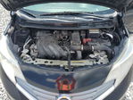 Nissan Versa 2016