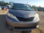 Toyota Sienna 2013