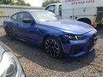 BMW M4 2025