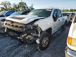Chevrolet Silverado 2020