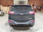 Jeep Cherokee 2017