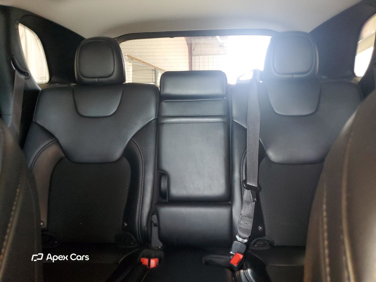 Jeep Cherokee 2019