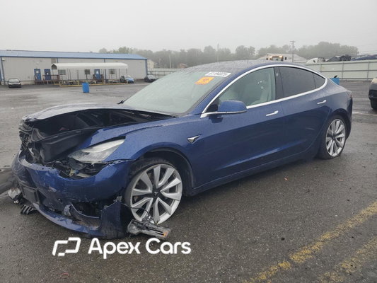 Tesla Model 3 2019 - Image 1 of 13