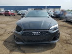 Audi A5 2025