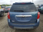 Chevrolet Equinox 2011