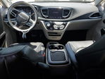 Chrysler Pacifica 2018