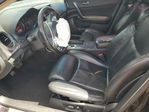 Nissan Maxima 2012