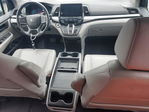 Honda Odyssey 2021