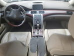 Acura RL 2010