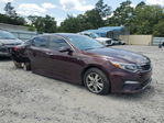 Kia Optima 2019