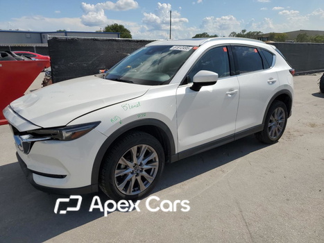 Mazda CX-5 2020 - Image 1 of 12