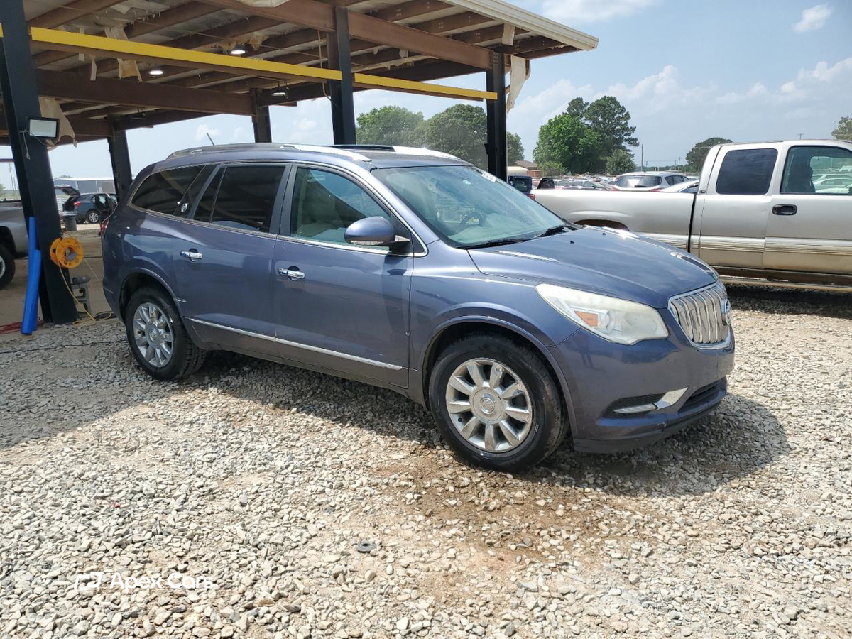 Buick Enclave 2014