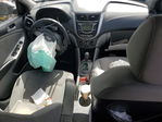 Hyundai Accent 2013