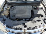 Dodge Avenger 2011