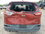 Jeep Cherokee 2017