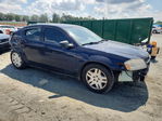 Dodge Avenger 2012