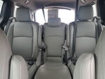 Honda Odyssey 2021