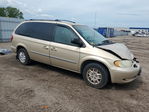 Dodge Caravan 2001