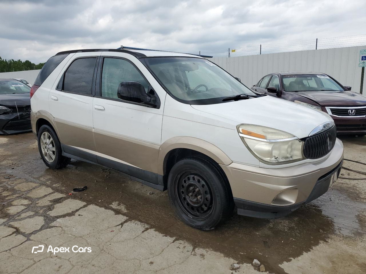 Buick Rendezvous 2005