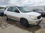Buick Rendezvous 2005