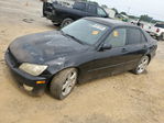 Lexus IS 2002