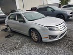 Ford Fusion 2012