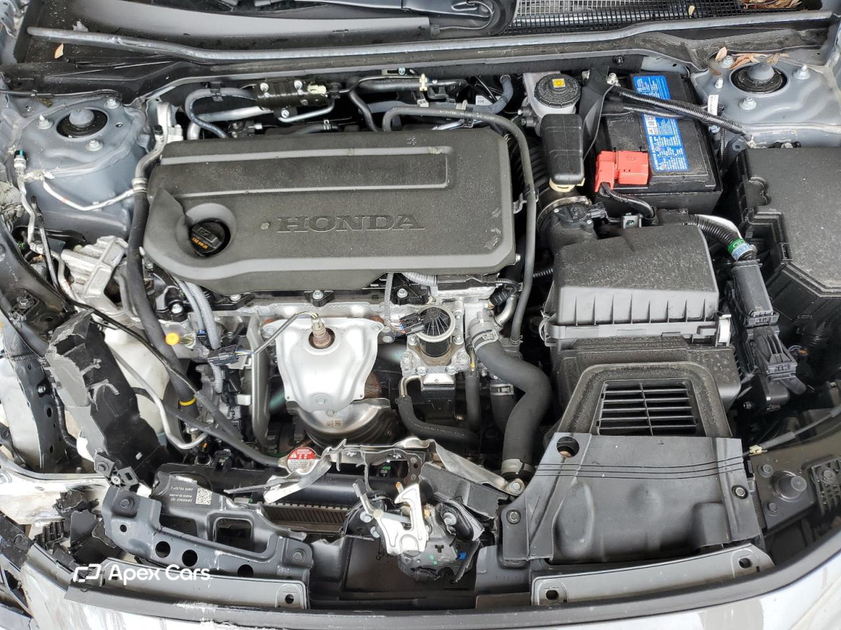 Honda Civic 2025
