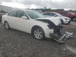 Nissan Altima 2006
