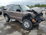 Chevrolet Blazer 2000