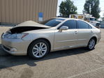 Lexus ES 2012