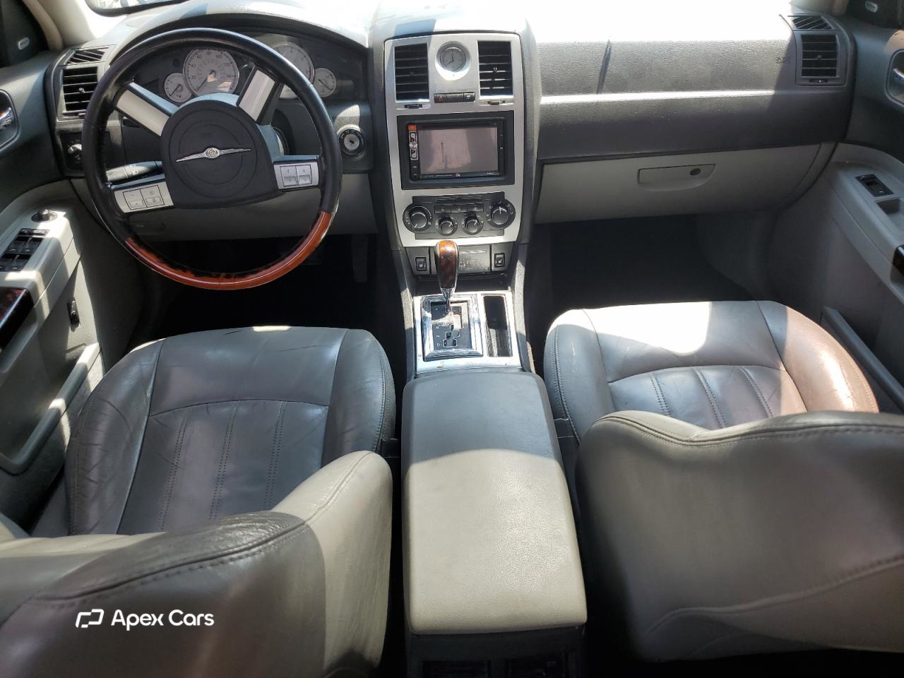 Chrysler 300C 2006
