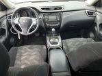 Nissan Rogue 2015