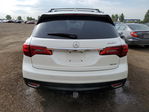 Acura MDX 2014