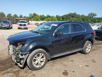 Chevrolet Equinox 2017