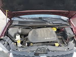 Dodge Caravan 2018