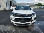 Chevrolet Blazer 2024