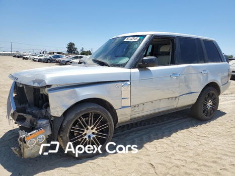 Land Rover Range Rover 2006 - Image 1 of 14