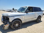 Land Rover Range Rover 2006
