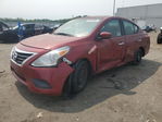 Nissan Versa 2018