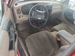 Ford Ranger 2001
