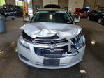 Chevrolet Cruze 2014