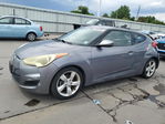 Hyundai Veloster 2014