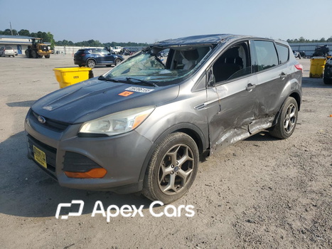 Ford Escape 2014 - Image 1 of 12