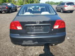 Honda Civic 2002